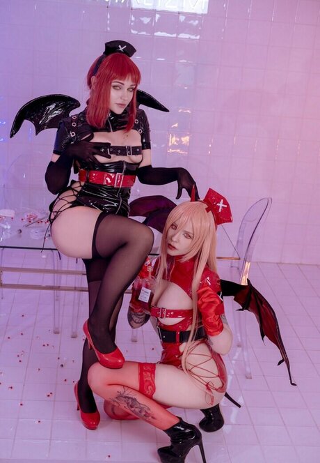 BakaFuwa modèle de haute qualité images