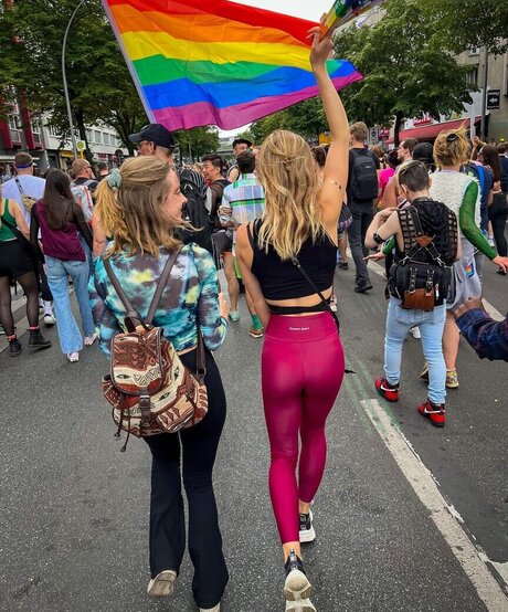 schokolove_ étoile chaude image