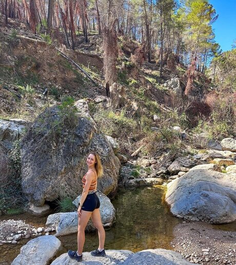 schokolove_ star du porno nue collection