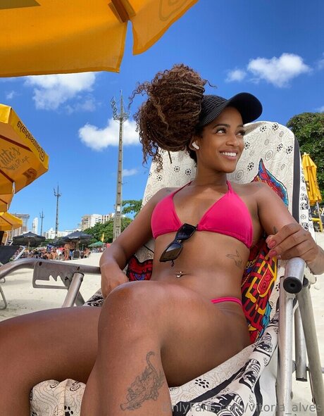 vitoria alves actrice de grande qualité galeries