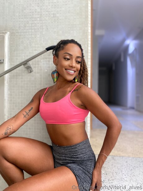 vitoria alves star du porno de haute qualité img