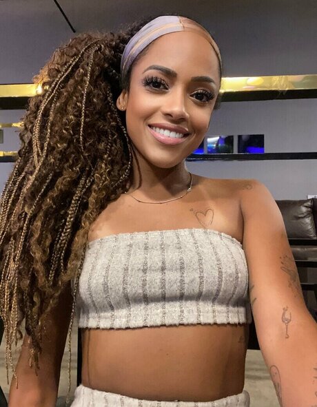 vitoria alves étoile parfaite photos