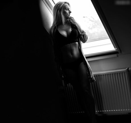 Jacqueline Sparrow modèle meilleur image