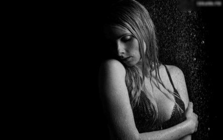 Jacqueline Sparrow star du porno collection