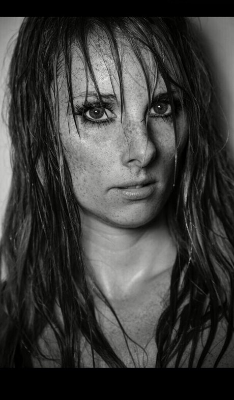 Jacqueline Sparrow étoile adulte photo