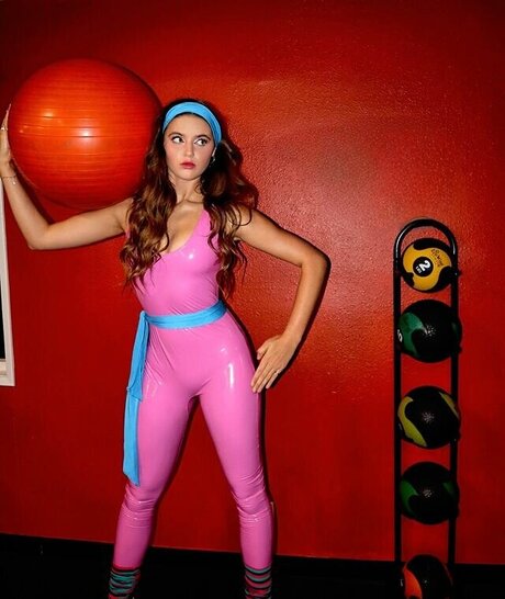 Savannah Clarke actrice parfaite photos