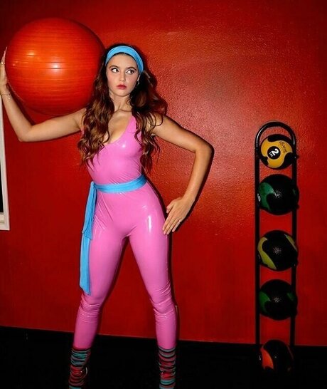 Savannah Clarke art star du porno collection