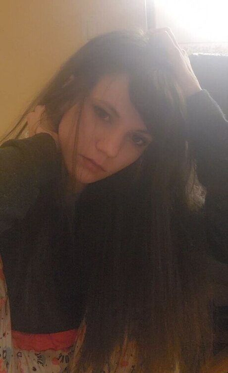 Ariel Harris jolie étoile image