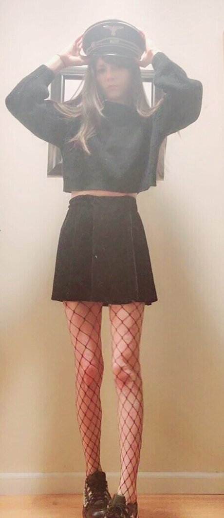 chaton potelé uniquementfans pornographique nu des photos