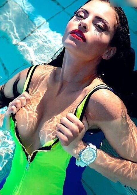 Dimitra Alexandraki star du porno xxx photo