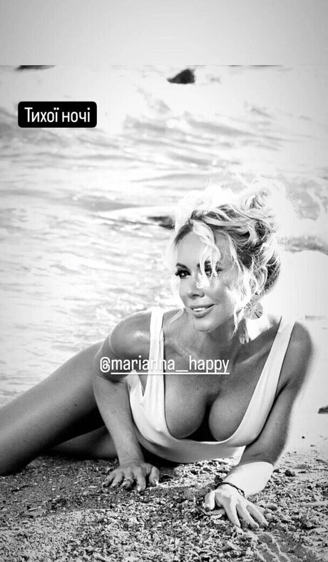 marianna__happy actrice image