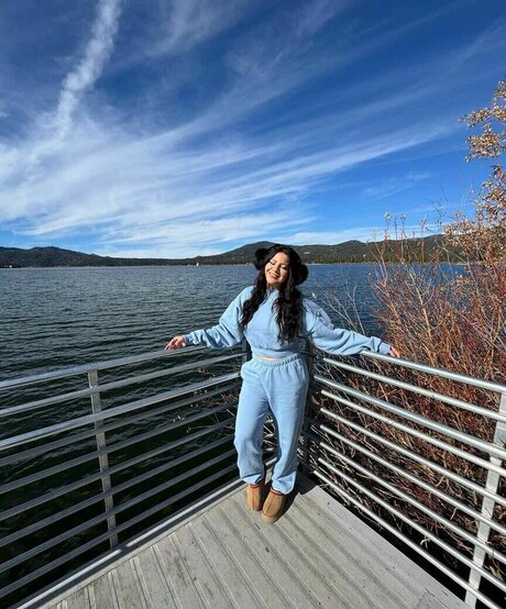 Jackie Figueroa modèle érotique galeries