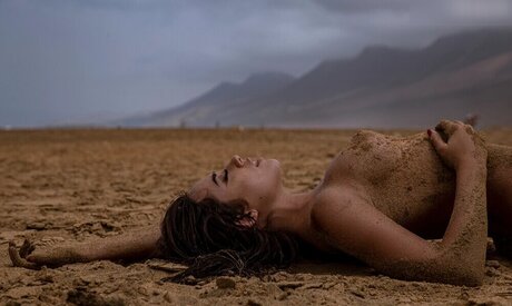 Giulia Biagioli étoile exclusive galerie