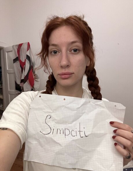 Hanna Ginger étoile galeries