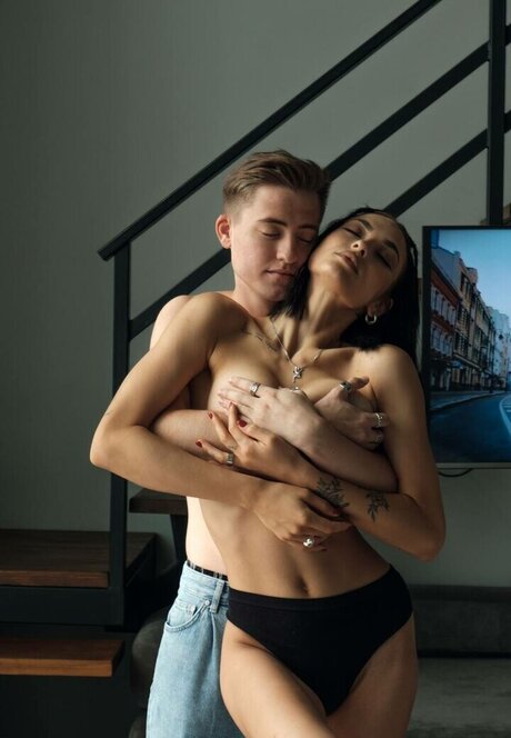 Anastasia Useeva modèle magnifique photos