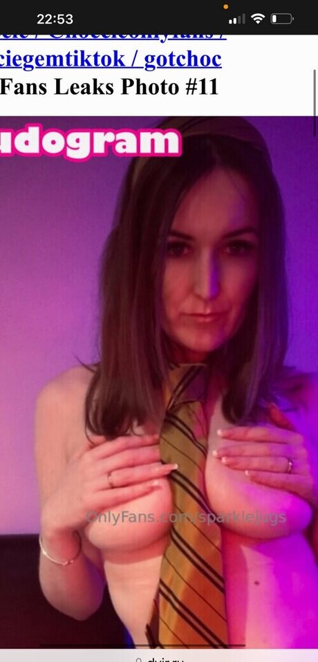 ChoccieGem actrice adulte galeries