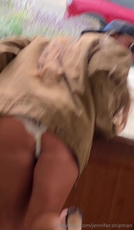 Jennifer Shipman actrice nue image