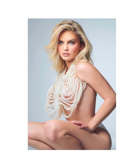 Margarita Prokofieva actrice de nus archive