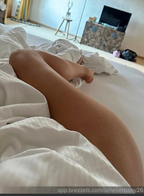 neverbaby 26 étoile nue collection