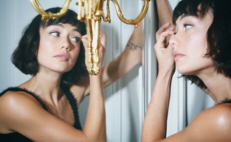 asmr xxx uniquementfans nu image