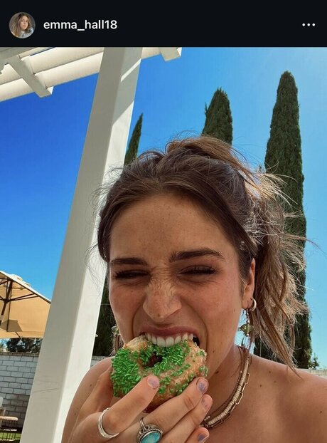 Mynameisemmahall étoile parfaite collection