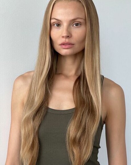 Magdalena Frackowiak star du porno galeries