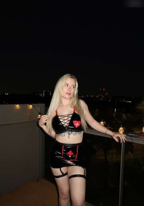 Hollssx modèle érotique collection