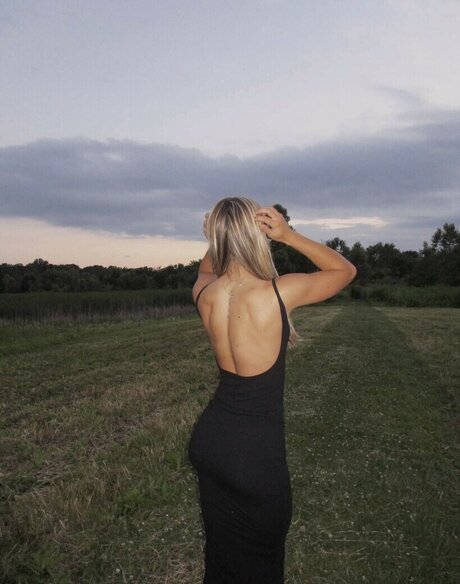 Lauren Creon modèle sexy archive