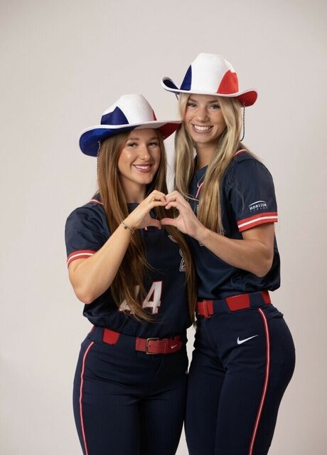 Lauren Creon étoile magnifique des photos