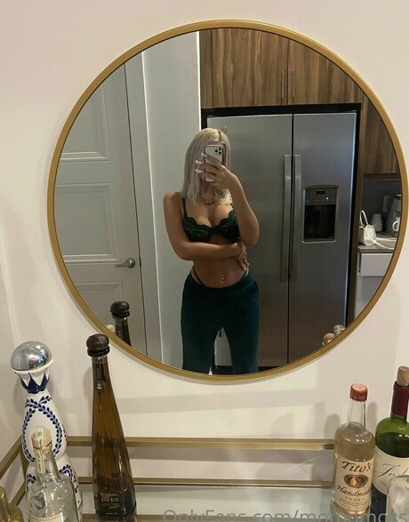 Madison Moss modèle image