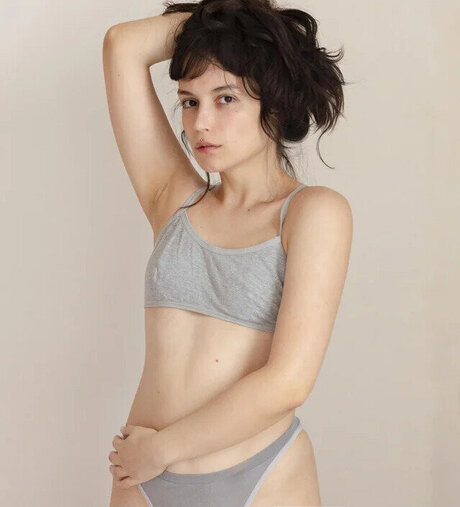 Cec lia Blanco belle star du porno photos