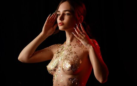 Kamilla Manina star du porno de haute qualité archive