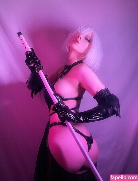 Shivirix modèle porno galerie