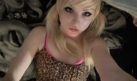 Shauna Dean Cokeland actrice exclusive photo