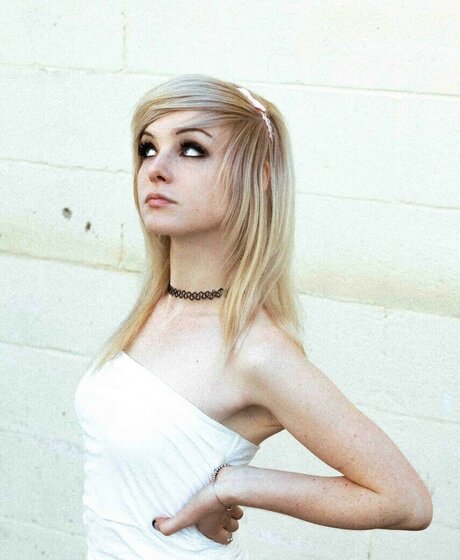 Shauna Dean Cokeland modèle porno img