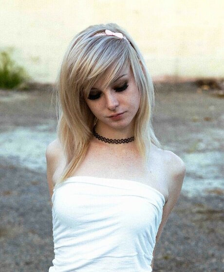 Shauna Dean Cokeland star du porno parfaite galerie