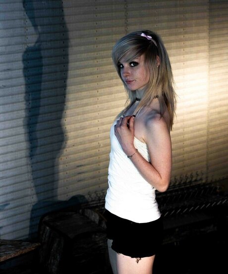 Shauna Dean Cokeland actrice pornographique galerie