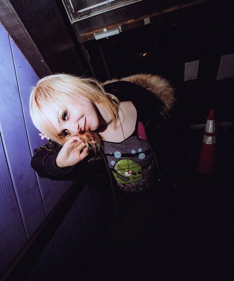 Shauna Dean Cokeland actrice de grande qualité images