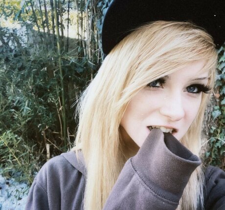 Shauna Dean Cokeland star du porno image