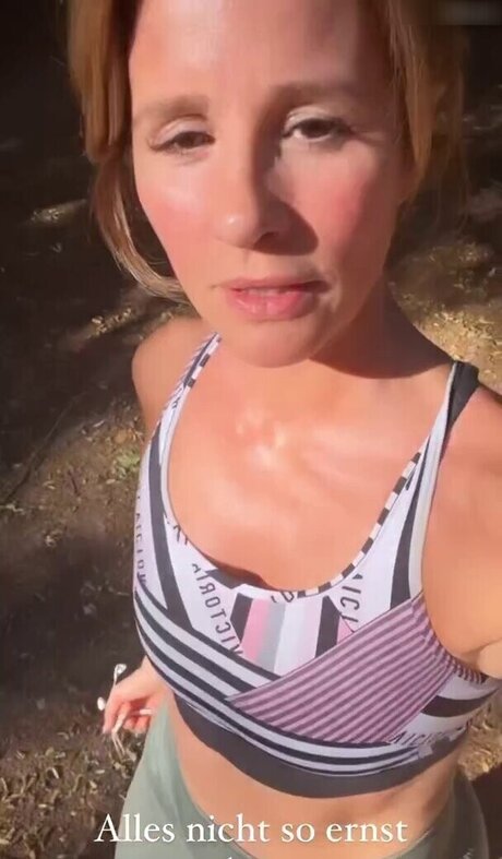 Mareile H ppner belle actrice galerie