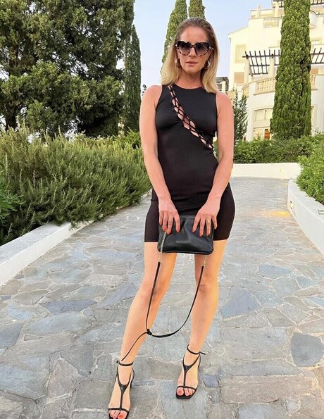 Mareile H ppner actrice photo