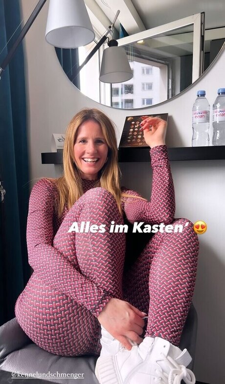 Mareile H ppner étoile hd image