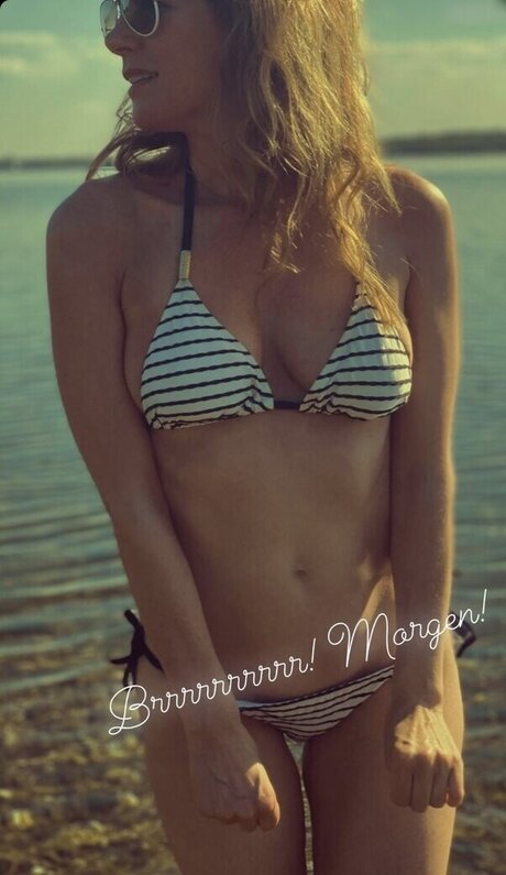 Mareile H ppner étoile collection