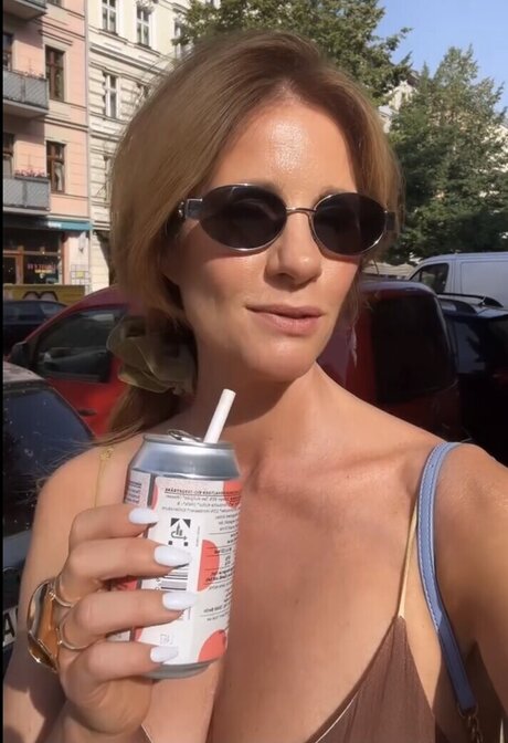 Mareile H ppner modèle de haute qualité images