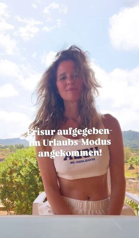 Mareile H ppner art star du porno photos