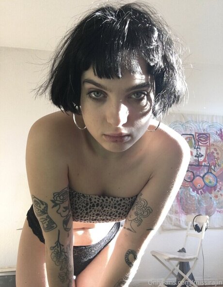 Missirajin modèle hd archive