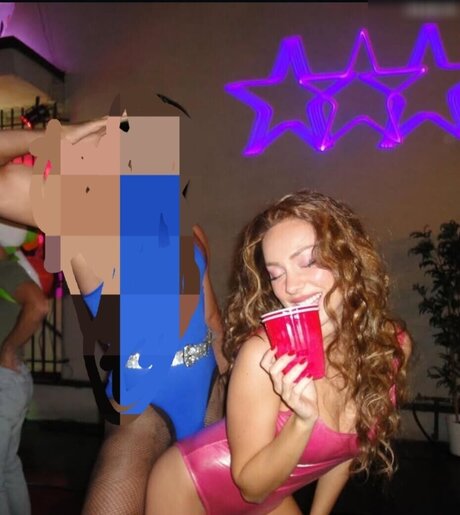 fans de célébrités uniquement des nus parfaits collection