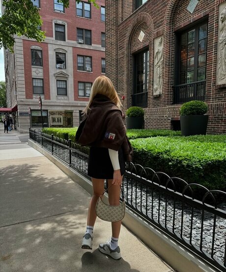 Agnessa Kosogon étoile images