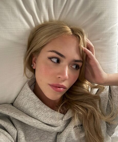 Agnessa Kosogon étoile chaude des photos