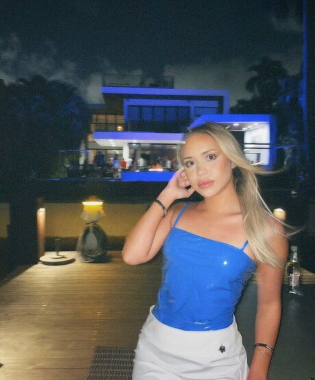 Agnessa Kosogon actrice artistique image